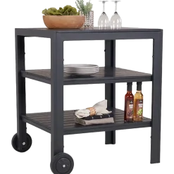 Serveringsvogn  57x75,2x65cm