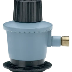 Sievert click-on højtryksregulator 0-2 bar