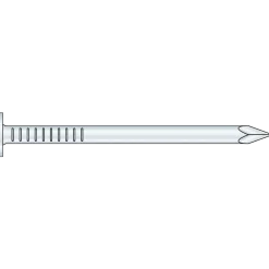 Simpson strong-tie papsøm varmforzinket 2,5x40 mm 500 stk