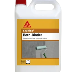 Skalflex Beto-kalkbinder grunder 2 L
