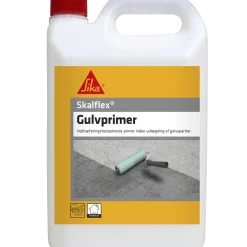 Skalflex gulvprimer 5 L