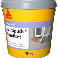 Skalflex Multipuds vandtæt - 15 kg