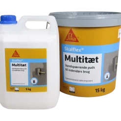 Skalflex multitæt 20 kg
