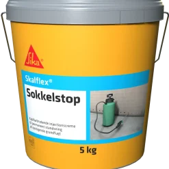 Skalflex sokkelstop 5 kg