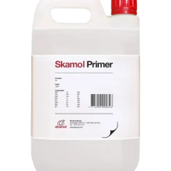 Skamol Primer, Grunder, Hvid 3L