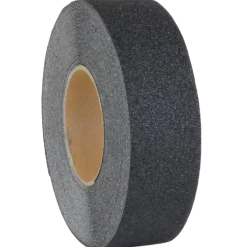 Skridsikker tape grov 50 mm x 18,3 m sort
