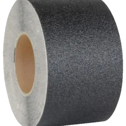 Skridsikker tape universal 25 mm x 18,3 m sort