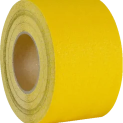 Skridsikker tape universal 25 mm x 18,3 m gul