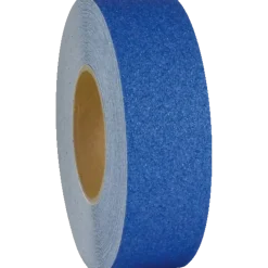 Skridsikker tape universal 25 mm x 18,3 m blå