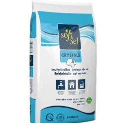 SmartFlow krystal salt 25 kg