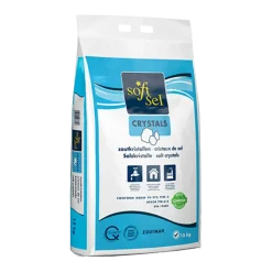 SmartFlow krystal salt 15 kg