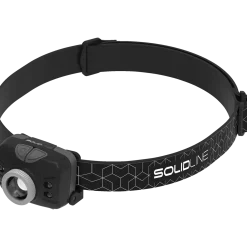 Solidline SH5 pandelampe