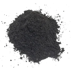 Sort granitstenmel 0/2 mm BigBag á 500 kg