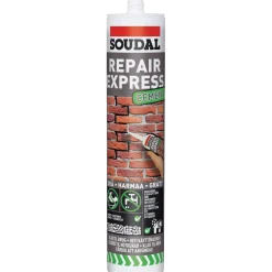 Soudal repair express cement beige 310 ML