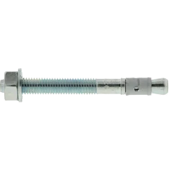 Spit Fix 3 gennemstiksanker M12x115/40-25 mm 25 stk