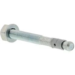 Spit Fix 3 gennemstiksanker M12x115/40-25 mm 25 stk