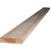 Spærtræ gran C24 47x200 mm (45x195) x 4,2 m