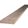 Spærtræ gran C24 47x250 mm (45x245) x 5,4 m