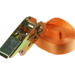 Staco lastestrop m.skralde 25 mm x 5 m 800 kg