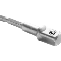 STACO topholder til 3/8" top 1/4"x65 mm 1 stk