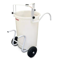 Staring blandevogn 75 L