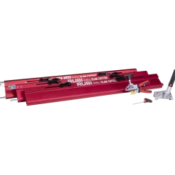 Staring Rubi Slab cutter pro fliseskærer 320 cm rød