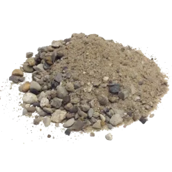 Støbemix 0/8 mm BigBag á 1000 kg