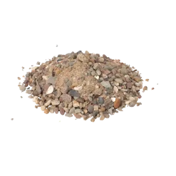 Støbemix 0/8 mm ps. á 20 kg