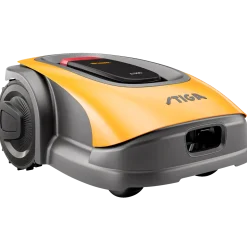 Stiga A 500 GPS robotplæneklipper