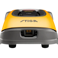 Stiga A 1000 GPS robotplæneklipper