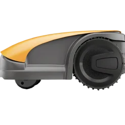 Stiga A 1000 GPS robotplæneklipper