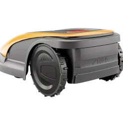 Stiga A 1000 GPS robotplæneklipper