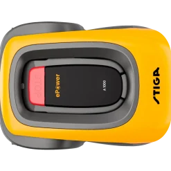 Stiga A 1000 GPS robotplæneklipper
