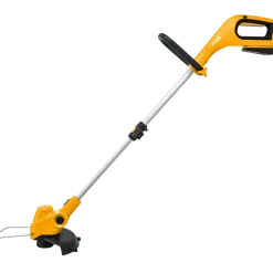 Stiga græstrimmer GT 100e inkl. 1x2,0 Ah batteri og lader