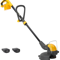 Stiga GT 300e kit batteridrevet græstrimmer/buskrydder