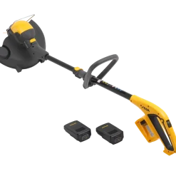 Stiga GT 300e kit batteridrevet græstrimmer/buskrydder