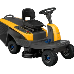 Stiga Swift 372e batteridrevet havetraktor