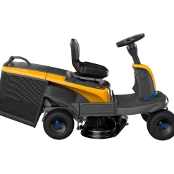 Stiga Swift 372e batteridrevet havetraktor