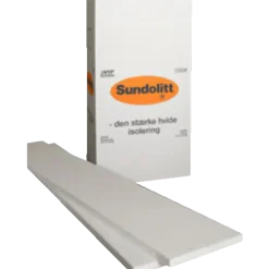 Sundolitt S80 strimler 10x100x1200 mm