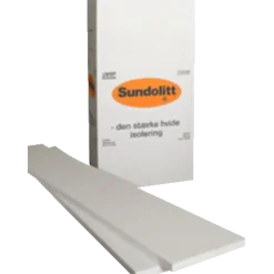 Sundolitt S80 strimler 10x100x1200 mm