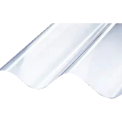 Sunlux Hi-PVC B6 ovenlys plade 1086x1220x1 mm