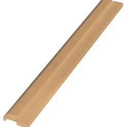 Swedoor 886 bundstykke 100 mm bøg