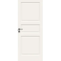 Swedoor Compact/03 hvid 40x725x2040 mm