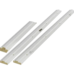 Swedoor karm 100 mm hvid fyr 786x2089 mm u/bundstykke