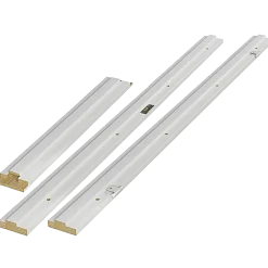 Swedoor karm 100 mm hvid fyr 686x2089 mm u/bundstykke