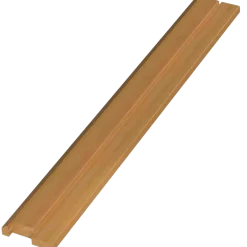 Swedoor 147 mm bund 886 lakeret eg