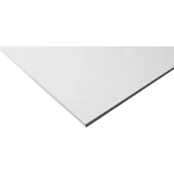 Swisspearl patina plader P 222 perle 1192 x 2500 x 6 mm