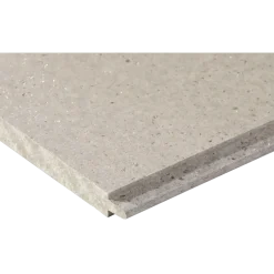Swisspearl Windstopper connect plade 9x600x1500 mm natur