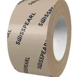 Swisspearl windstopper tape 75 mm x 25 M