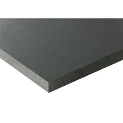 Swisspearl Zenor fibercementplade 8x1192x2500 mm antracit